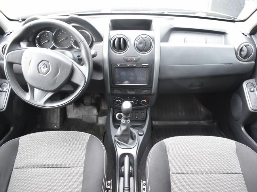 Renault Duster I Рестайлинг Архангельск  - изображение 12