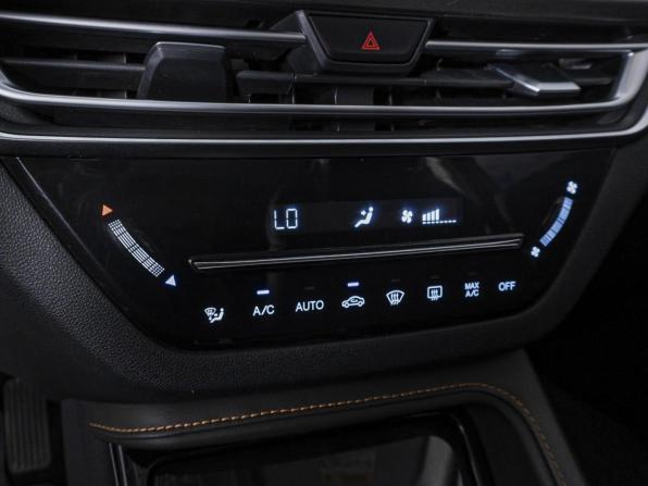Changan CS35 Plus I с пробегом 2020 года, цена 1 390 000 рублей, 109432 км, внедорожник, Автокод Объявления