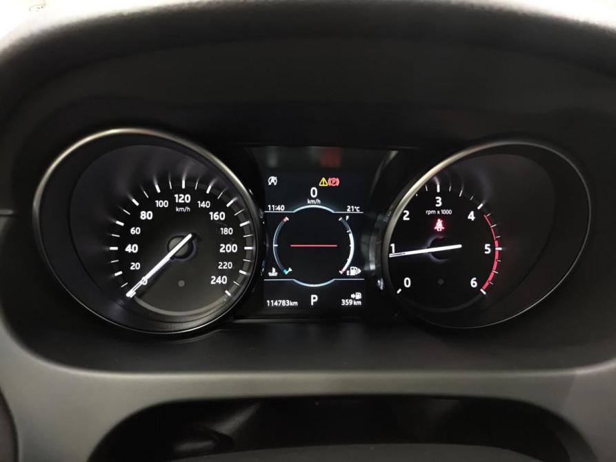 Land Rover Discovery Sport I Казань  - изображение 16