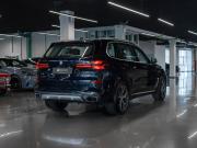 BMW X5 IV (G05/G18) Рестайлинг Москва  - изображение 35