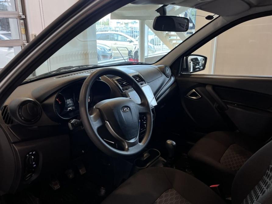 Lada (ВАЗ) Granta I Рестайлинг Чебоксары  - изображение 19