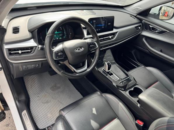 Chery Tiggo 7 Pro I с пробегом 2021 года, цена 1 479 000 рублей, 88983 км, внедорожник, Автокод Объявления
