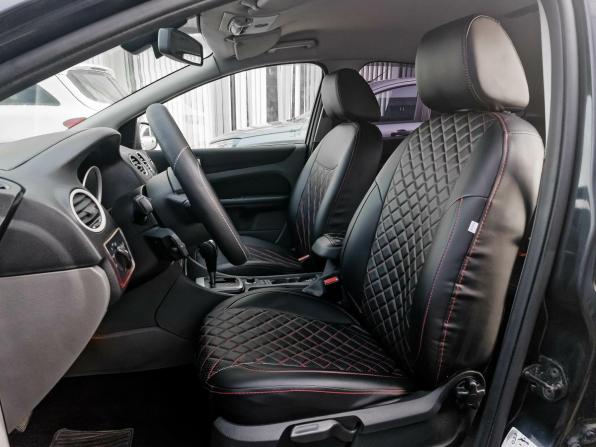 Ford Focus II Рестайлинг с пробегом 2010 года, цена 709 000 рублей, 144509 км, хэтчбек, Автокод Объявления
