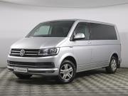 Volkswagen Caravelle T6 Москва  - изображение 15