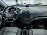 Chevrolet Aveo I Рестайлинг Самара  - изображение 25