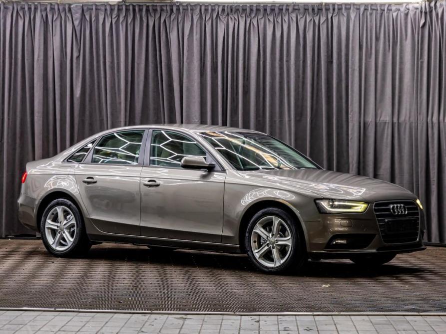 Audi A4 IV (B8) Рестайлинг Краснодар  - изображение 3