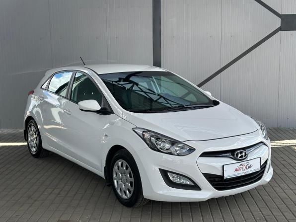 Hyundai i30 II с пробегом 2013 года, цена 1 200 000 рублей, 101108 км, хэтчбек, Автокод Объявления