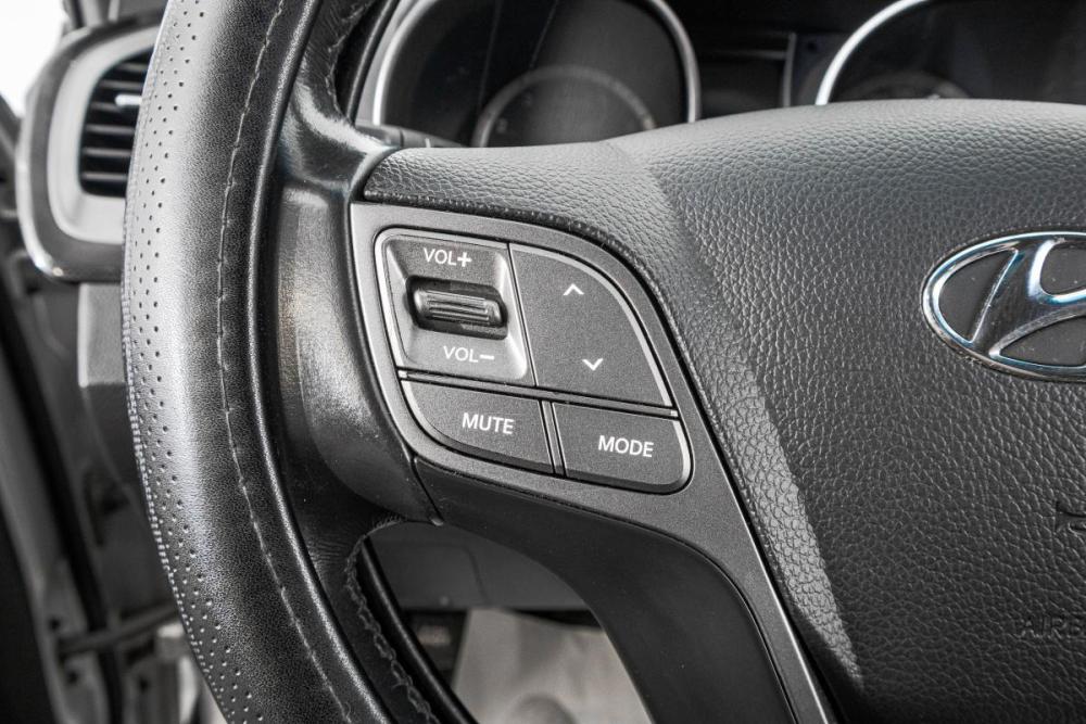 Hyundai Santa Fe III Барнаул  - изображение 15