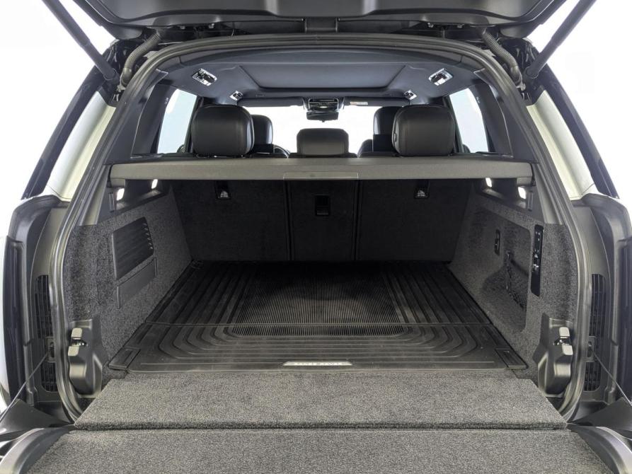 Land Rover Range Rover V Москва  - изображение 9