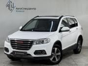 Haval H6 I Химки  - изображение 20