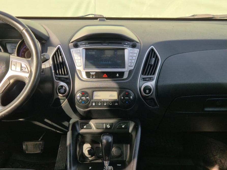 Hyundai ix35 I Екатеринбург  - изображение 10