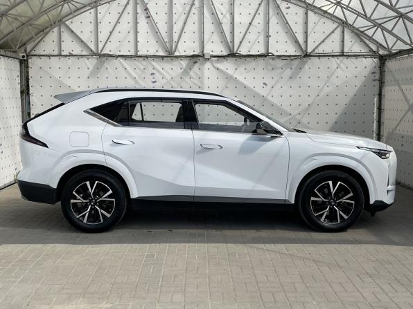 GAC Trumpchi GS4 Max с пробегом 2025 года, цена 2 500 000 рублей, 35501 км, внедорожник, Автокод Объявления