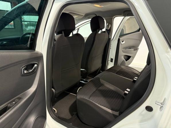 Renault Kaptur I с пробегом 2016 года, цена 1 267 000 рублей, 208441 км, внедорожник, Автокод Объявления