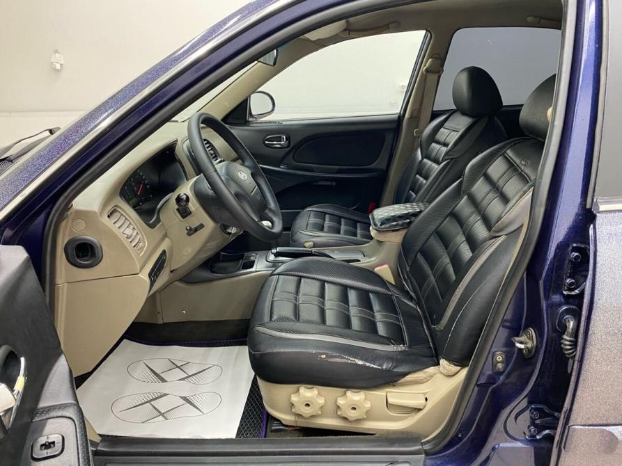 Hyundai Sonata IV (EF) Рестайлинг Энгельс  - изображение 23
