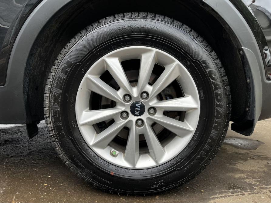 Kia Sorento III Prime Рестайлинг Москва  - изображение 9