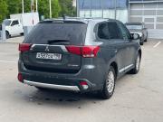 Mitsubishi Outlander III Рестайлинг 2 Санкт-Петербург  - изображение 9