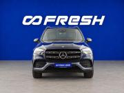 Mercedes-Benz GLS II (X167) Москва  - изображение 31