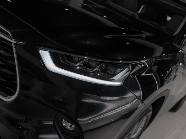 Toyota Highlander IV (XU70) с пробегом 2026 года, цена 5 900 000 рублей, 50 км, внедорожник, Автокод Объявления