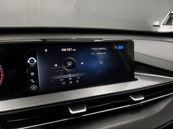 Chery Tiggo 7 Pro Max I с пробегом 2023 года, цена 2 065 000 рублей, 60307 км, внедорожник, Автокод Объявления