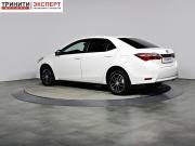 Toyota Corolla XI (E160 E170 E180) Белгород  - изображение 22