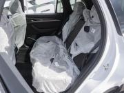 Geely Monjaro I Рестайлинг 2 Краснодар  - изображение 34
