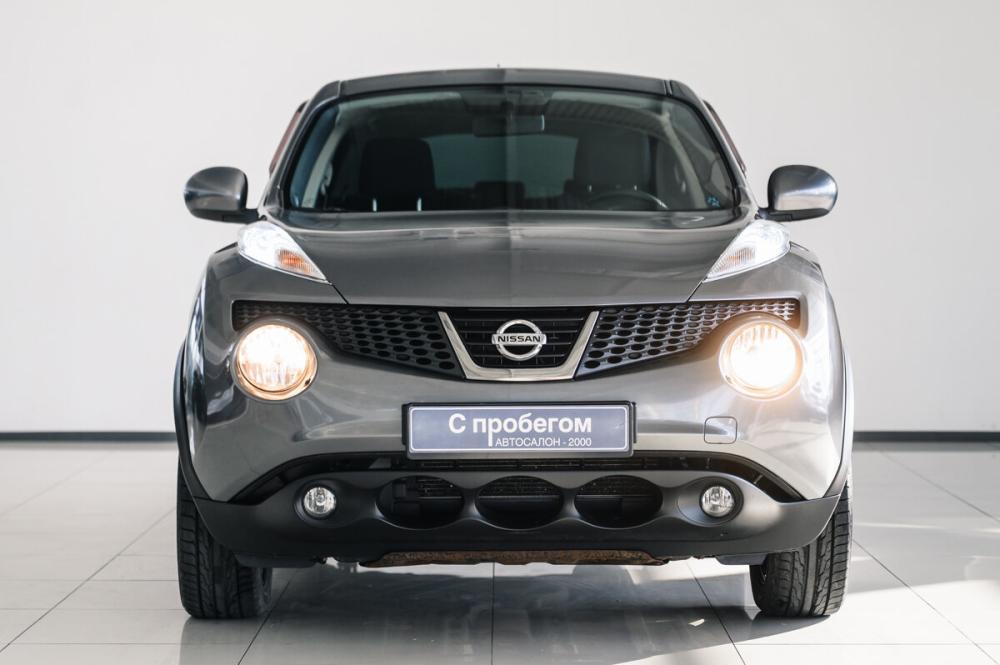 Nissan Juke I Оренбург  - изображение 7