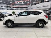 Nissan Qashqai I Рестайлинг Казань  - изображение 32