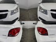 Chevrolet Cruze I Воронеж  - изображение 34