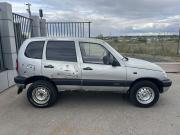 Chevrolet Niva I Самара  - изображение 23