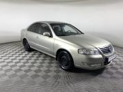Nissan Almera Classic I Москва  - изображение 22