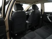 Geely Emgrand 7 I Рестайлинг Москва  - изображение 27