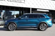 Geely Monjaro I Москва  - изображение 34