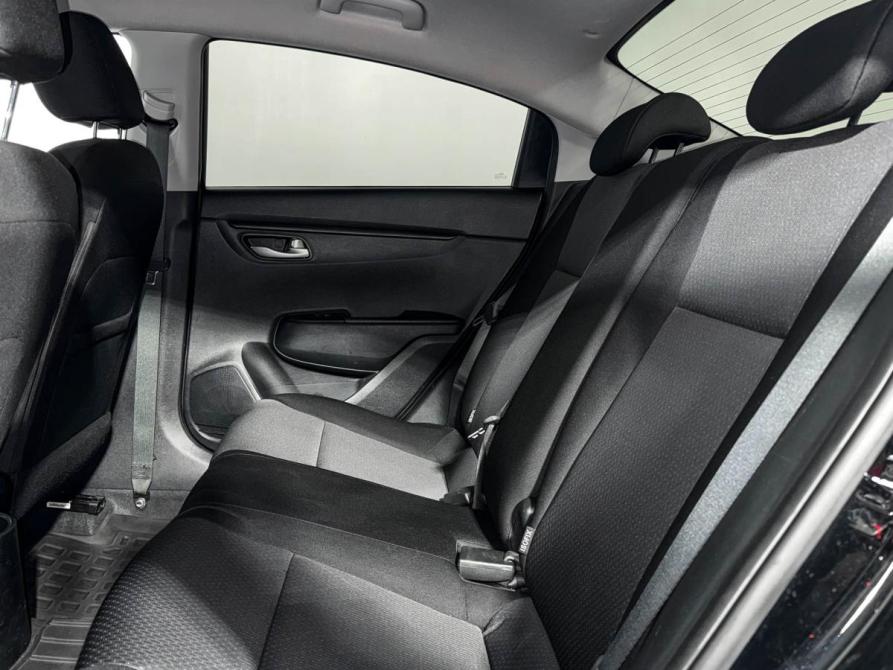 Kia Rio IV Рестайлинг Санкт-Петербург  - изображение 12