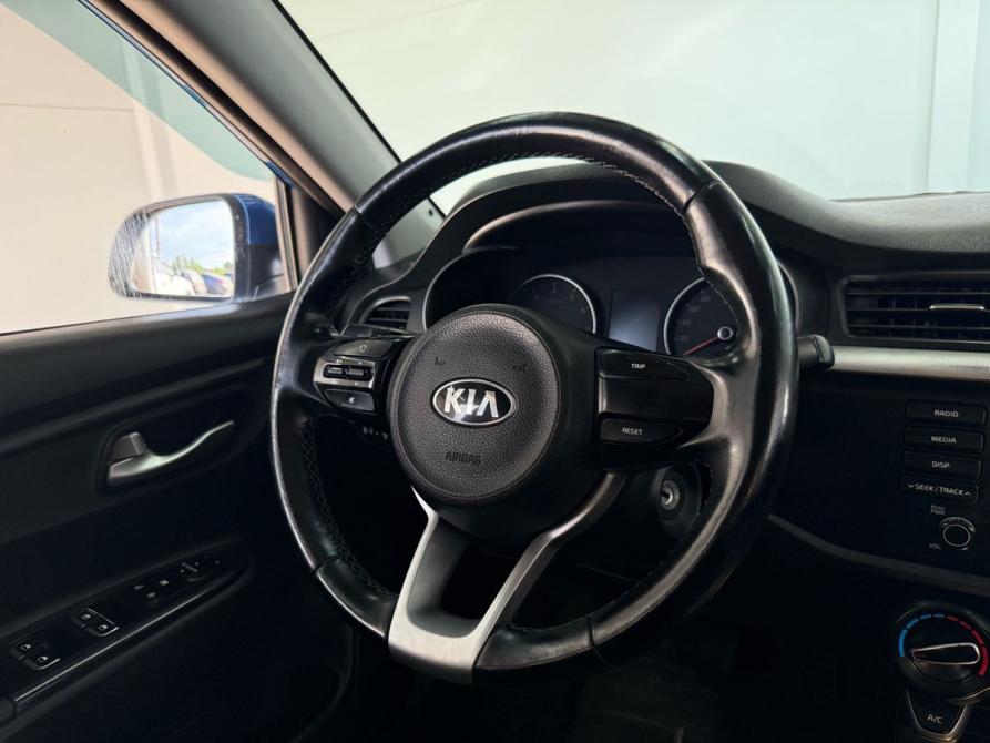 Kia Rio IV Уфа  - изображение 8
