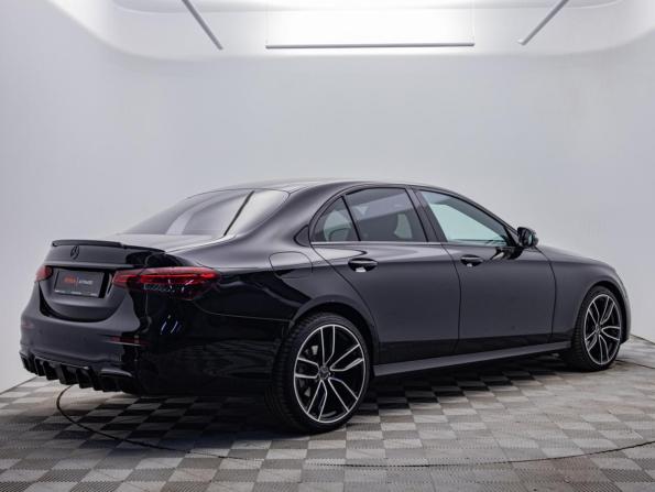 Mercedes-Benz E-Класс V (W213 S213 C238) Рестайлинг с пробегом 2020 года, цена 4 368 000 рублей, 86320 км, седан, Автокод Объявления