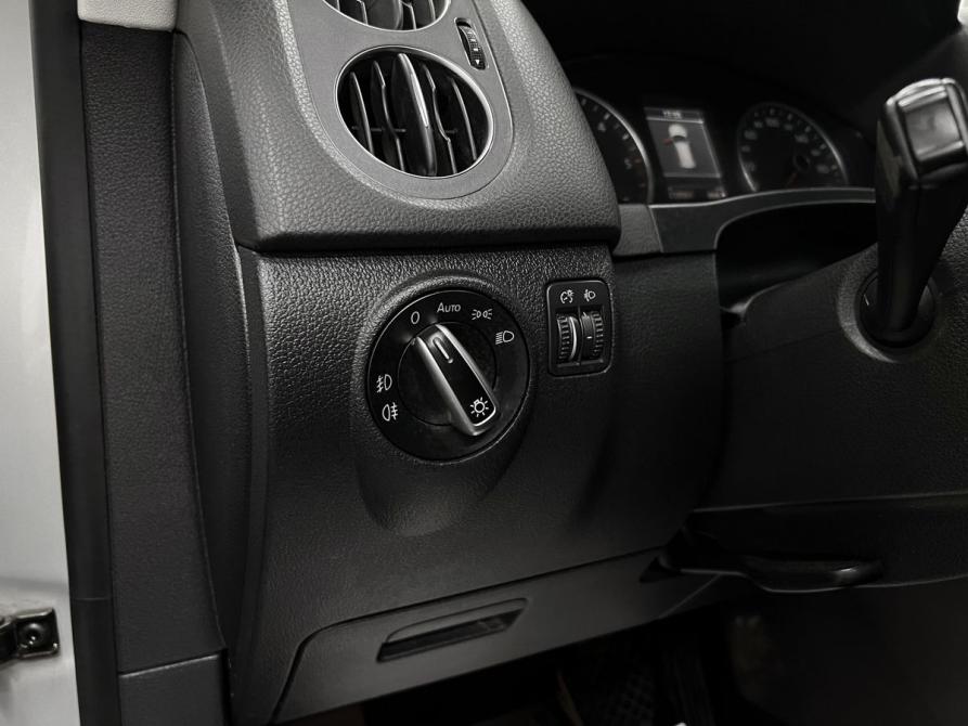 Volkswagen Tiguan I Рестайлинг Тверь  - изображение 22