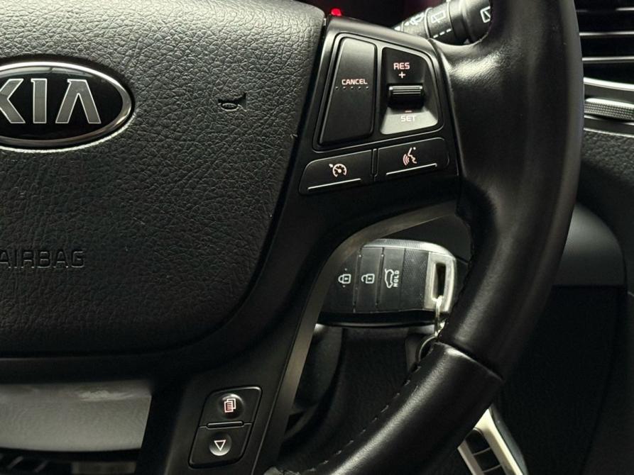Kia Sorento II Рестайлинг Ижевск  - изображение 19
