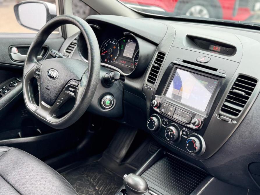 Kia K3 I Рестайлинг Ростов-на-Дону  - изображение 21