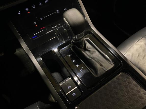 Chery Tiggo 4 Pro I Рестайлинг с пробегом 2024 года, цена 1 660 000 рублей, 20008 км, внедорожник, Автокод Объявления