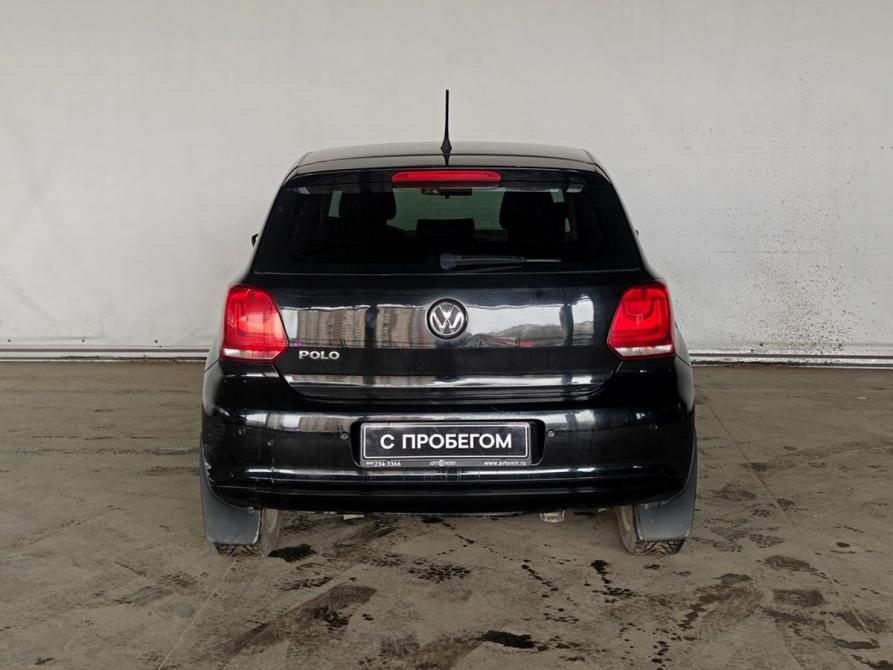 Volkswagen Polo V Москва  - изображение 5