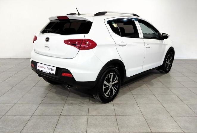 Lifan X50 с пробегом 2016 года, цена 635 000 рублей, 37881 км, хэтчбек, Автокод Объявления