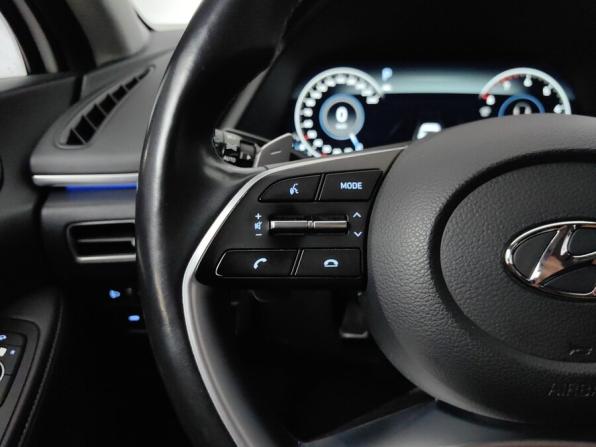 Hyundai Sonata VIII (DN8) с пробегом 2021 года, цена 2 430 000 рублей, 161000 км, седан, Автокод Объявления