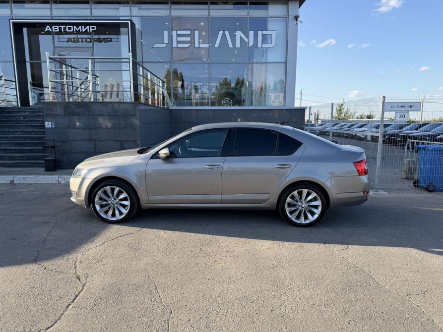 Skoda Octavia III (A7) Саратов  - изображение 8
