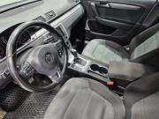 Volkswagen Passat B7 Воронеж  - изображение 35