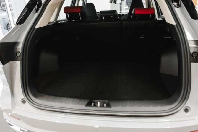 Новый Changan UNI-S I 2025 года, цена 3 209 900 рублей, внедорожник, Автокод Объявления