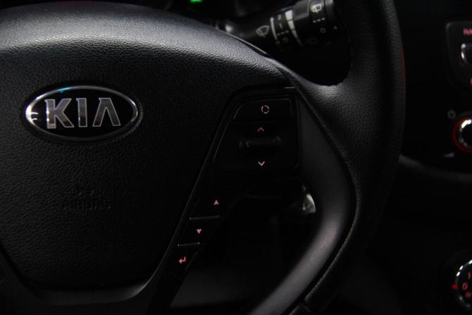 Kia Ceed II с пробегом 2014 года, цена 1 018 600 рублей, 148209 км, хэтчбек, Автокод Объявления