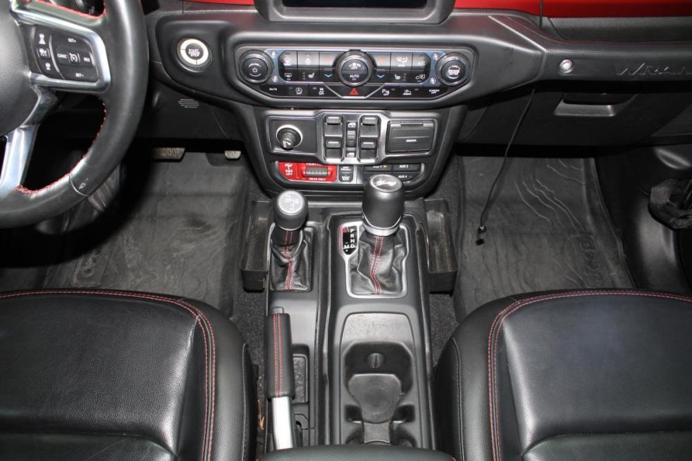 Jeep Wrangler IV (JL) Владивосток  - изображение 15