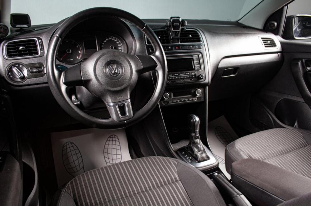 Volkswagen Polo V Сургут  - изображение 12