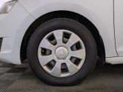 Skoda Rapid I Рестайлинг Москва  - изображение 35
