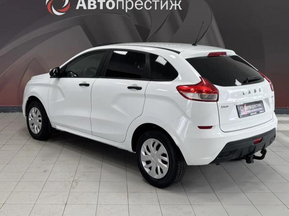 Lada (ВАЗ) XRAY I с пробегом 2019 года, цена 798 000 рублей, 42000 км, хэтчбек, Автокод Объявления